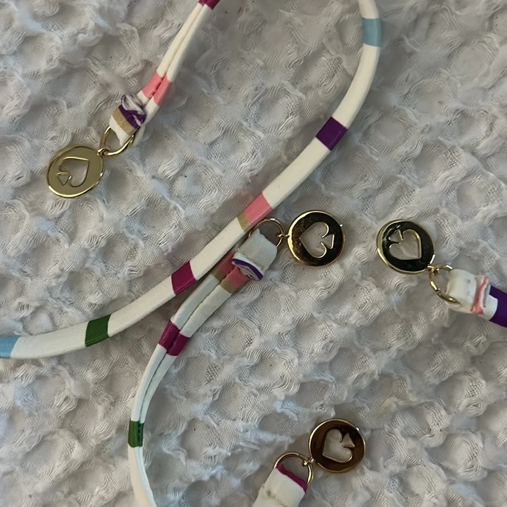 KATE SPADE BIKINI!!! 💕HOST PICK 3*13*24💕 NWT - Picture 3 of 5